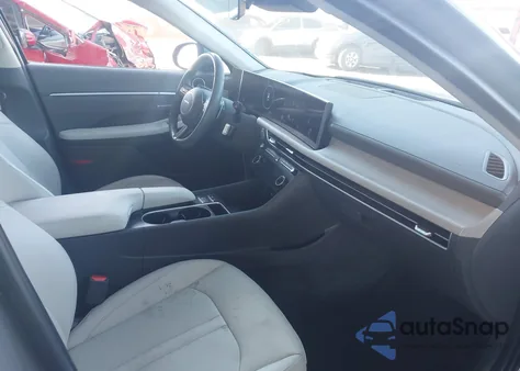 2024 Hyundai Sonata Hybrid Limited z USA, uszkodzony, nr VIN KMHL54JJ5RA087717